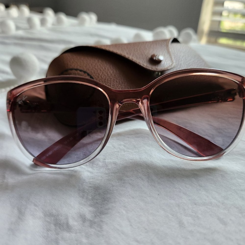Ray Ban Emma sunglasses